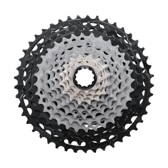 Shimano XTR CS-M9101 12v Kasetti