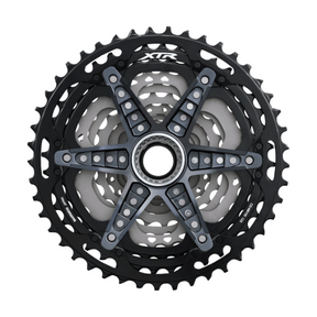 Shimano XTR CS-M9101 12v Kasetti
