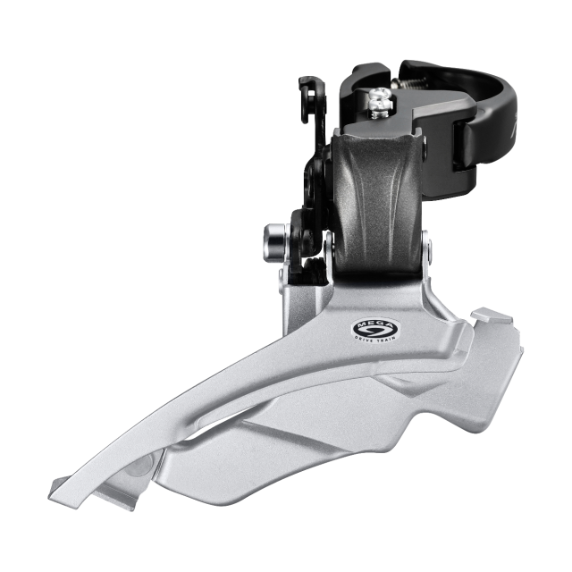 Shimano Altus FD-M3713-SET 3v Etuvaihtaja