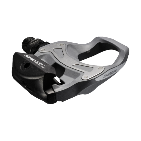 Shimano PD-R550 SPD-SL Yksipuolinen Lukkopoljin