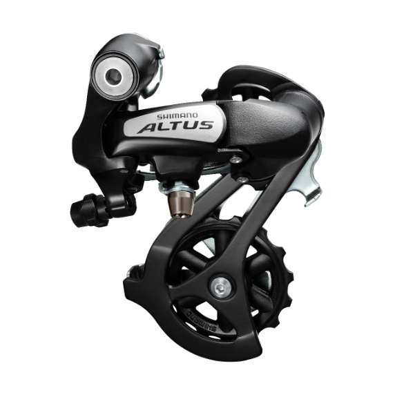 Shimano Altus RD-M310-Smart 8/7v Takavaihtaja