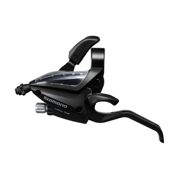 Shimano Altus ST-EF500 3v 2-Sorminen Vasen Jarru-/Vaihdevipu