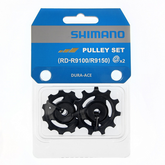 Shimano Dura-Ace RD-9100 Ohjainrullat