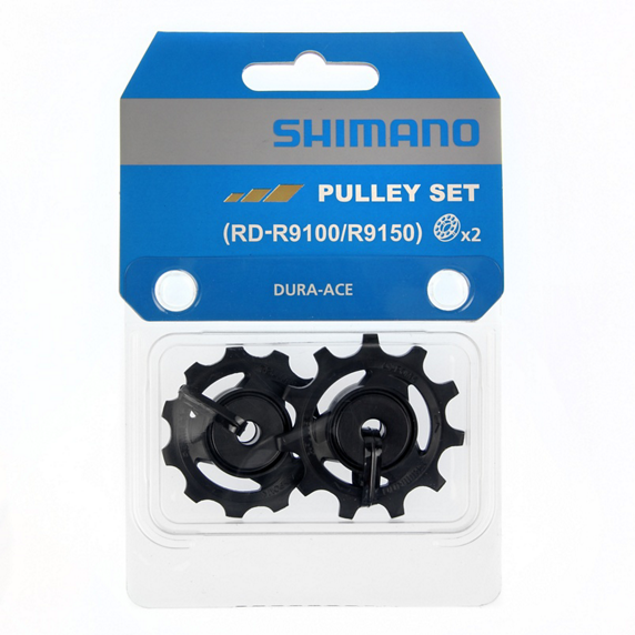 Shimano Dura-Ace RD-9100 Ohjainrullat