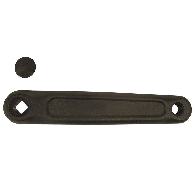 PF Nelikantti 170mm Vasen Kampi