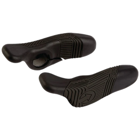 PRO Ergonomic 125mm Nousukahvapari