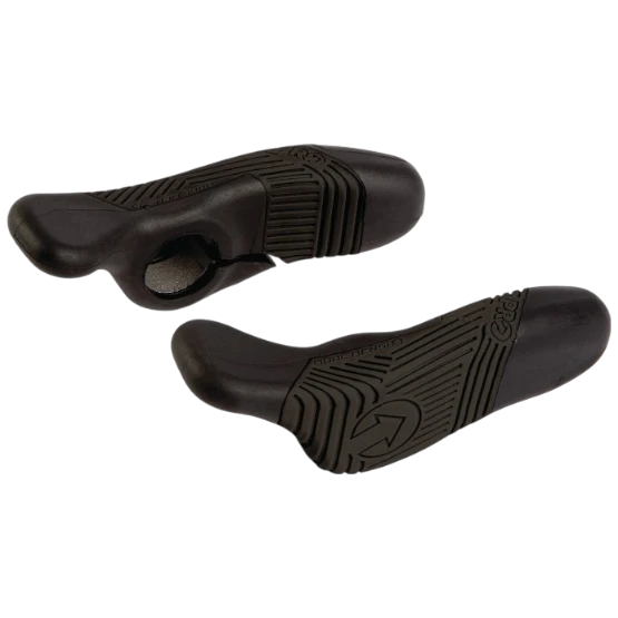PRO Ergonomic 125mm Nousukahvapari