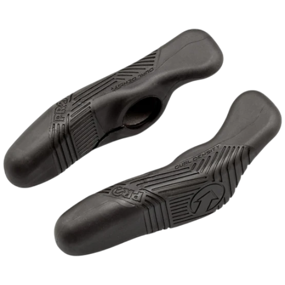 PRO Ergonomic 125mm Nousukahvapari