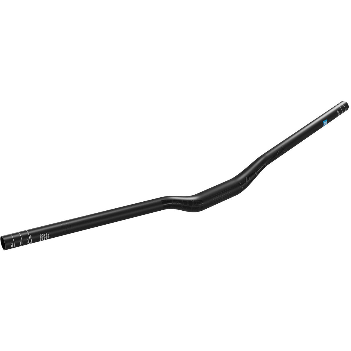 PRO Koryak Riser 20mm Rise 800mm Ohjaustanko