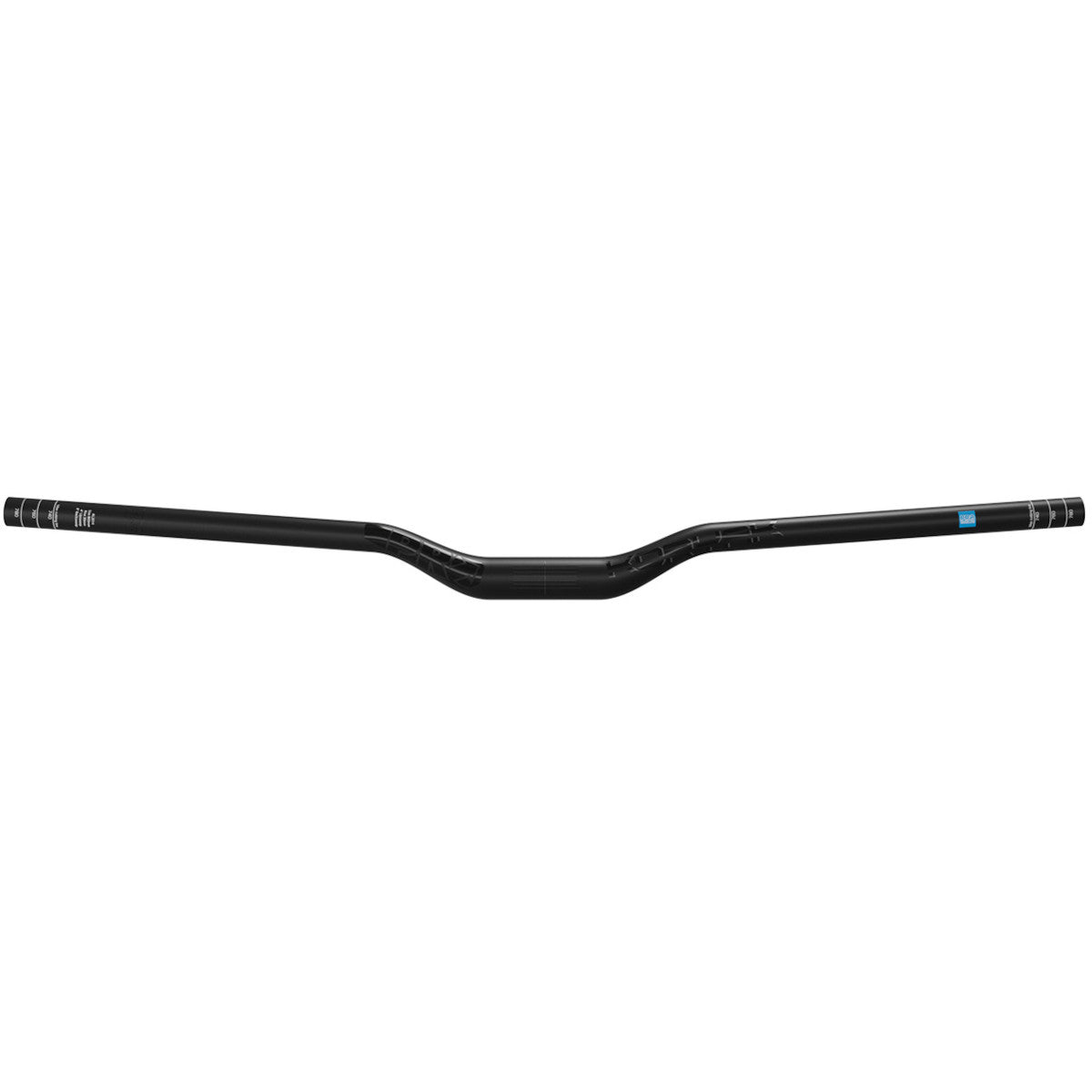 PRO Koryak Riser 20mm Rise 800mm Ohjaustanko