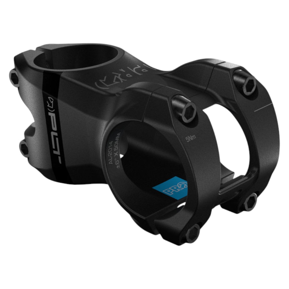PRO PLT 31.8mm +/-17° Stem Ohjainkannattimet