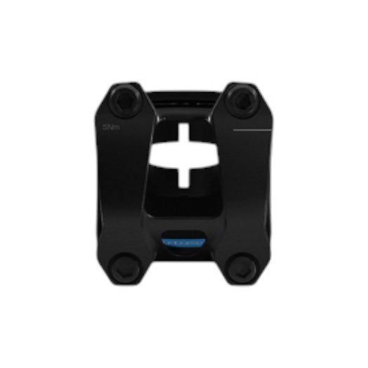PRO PLT 31.8mm +/-6° Stem Ohjainkannattimet