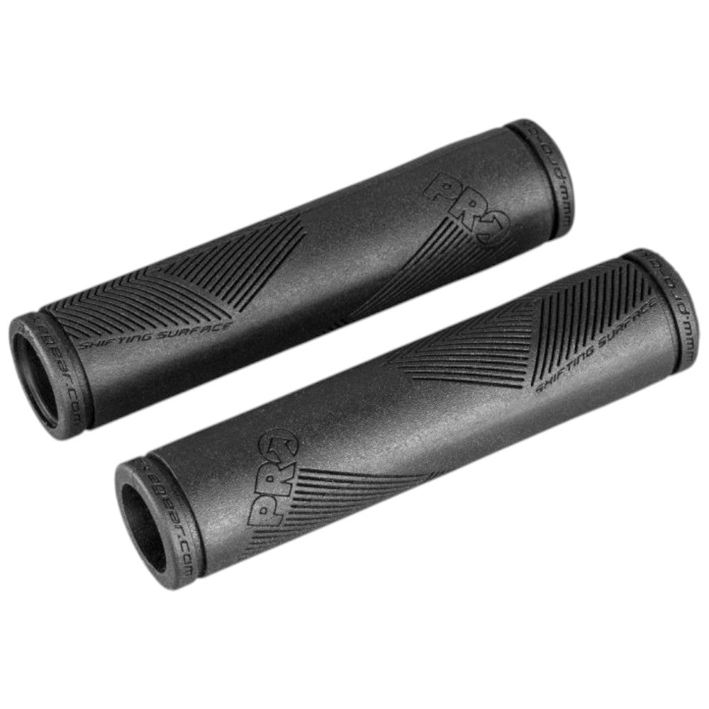 PRO Slide On Sport Grips 30mm/125mm Tupit