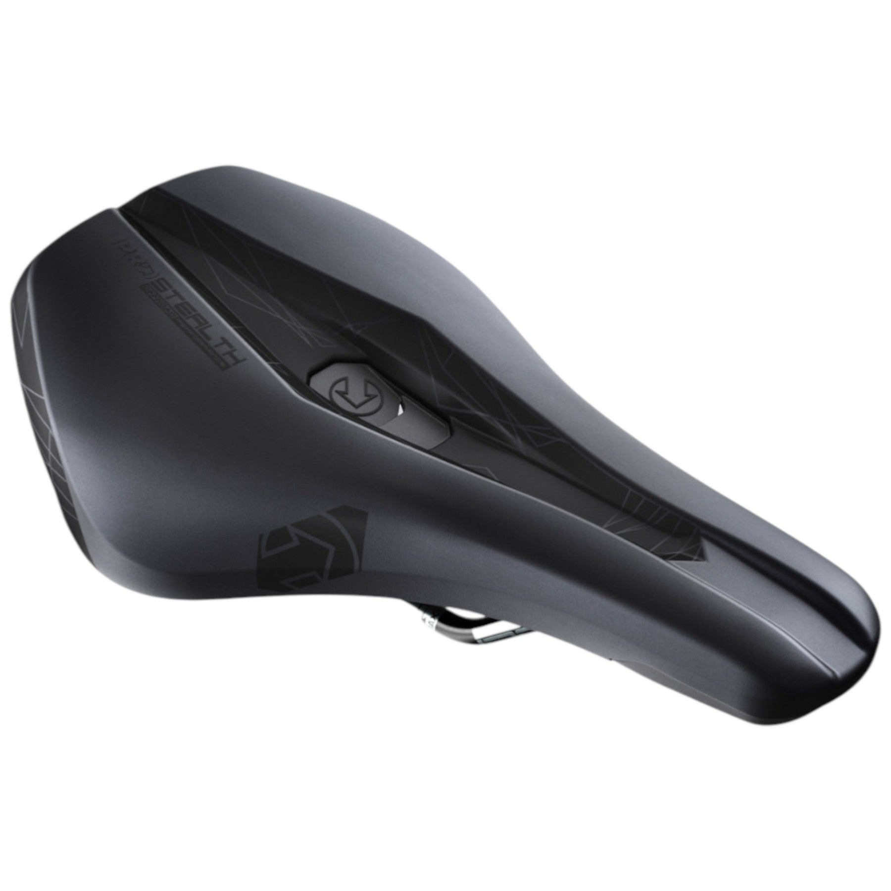 PRO Stealth Offroad Performance Satula