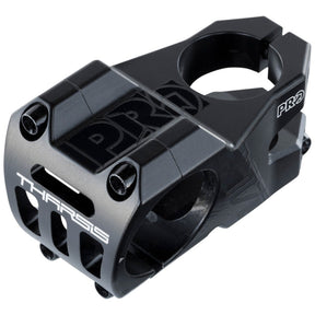 PRO Tharsis 3Five CNC Stem 35mm/55mm/0 Ohjainkannatin