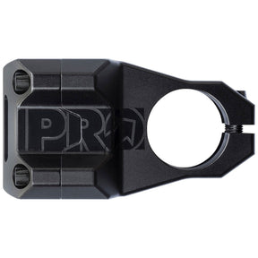 PRO Tharsis 3Five CNC Stem 35mm/55mm/0 Ohjainkannatin
