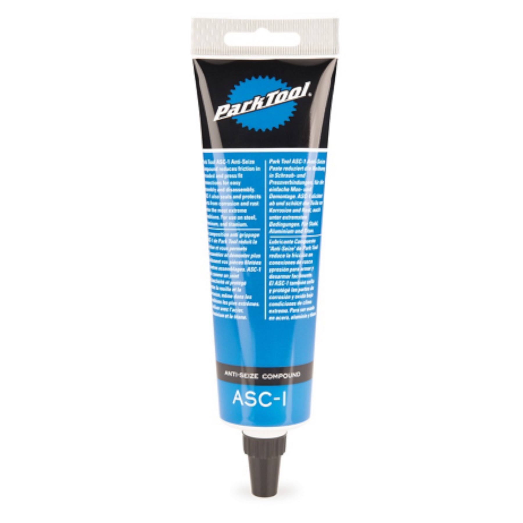 Park Tool Asennuspasta ASC-1 Anti-Seize Compound