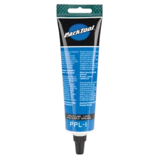 Park Tool PPL-1 Polylube Tuubi 113g Vaseliini