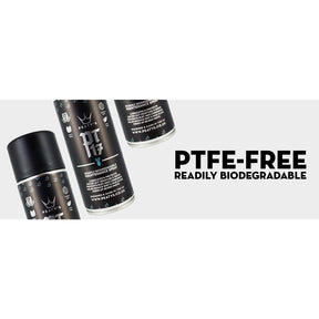 Peaty's PT17 Yleishuoltospray