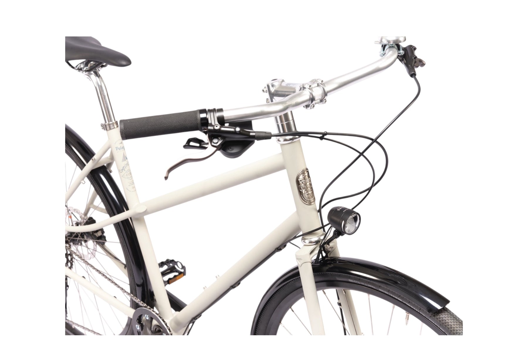 Pelago Airisto Outback