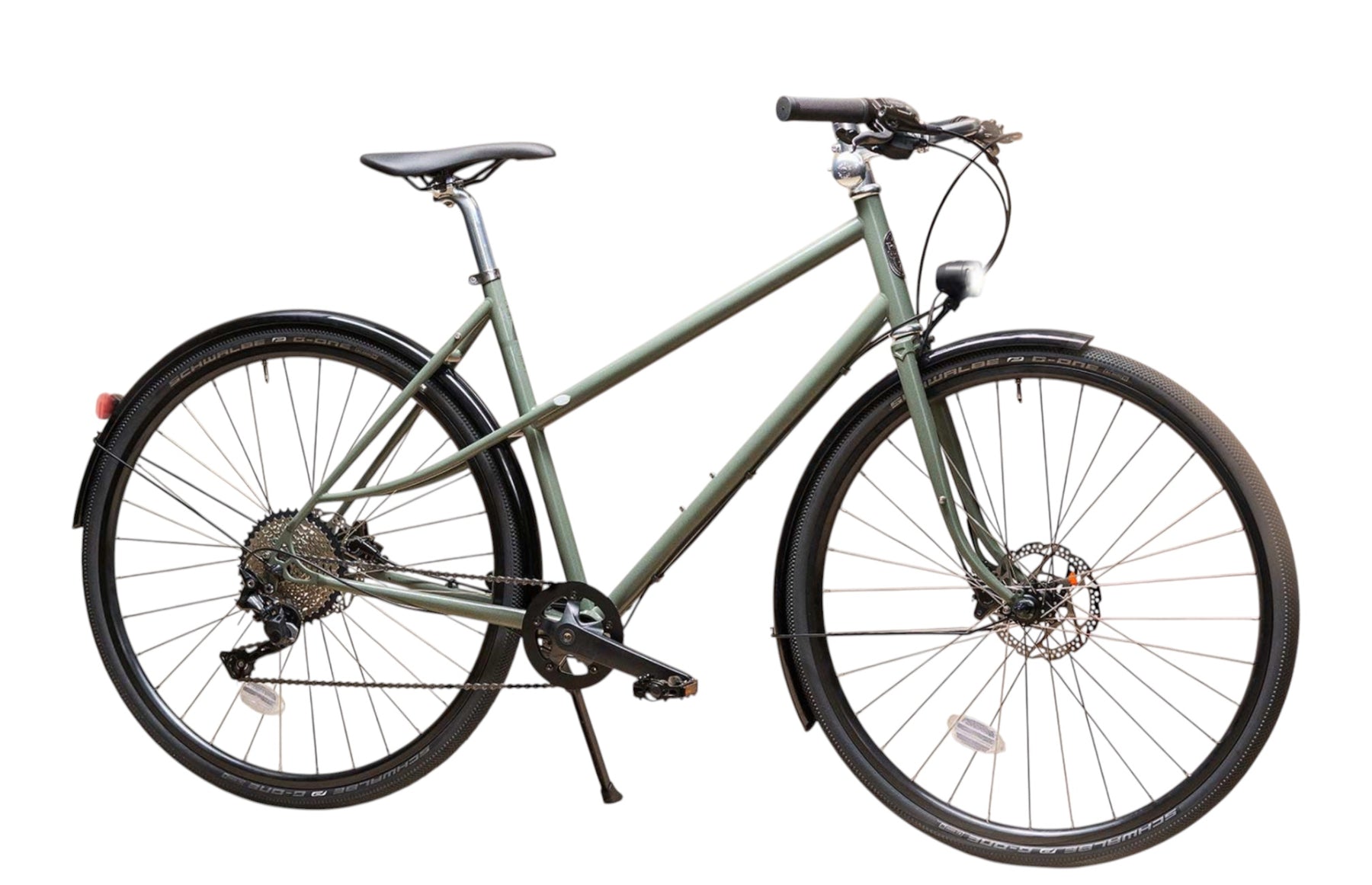 Pelago Airisto Outback