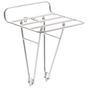 Pelago Commuter Front Rack Etutarakka
