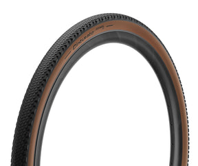 Pirelli Cinturato Gravel H Ruskea Gravel-Rengas