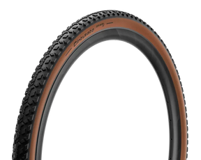 Pirelli Cinturato Gravel M Ruskea Gravel-Rengas