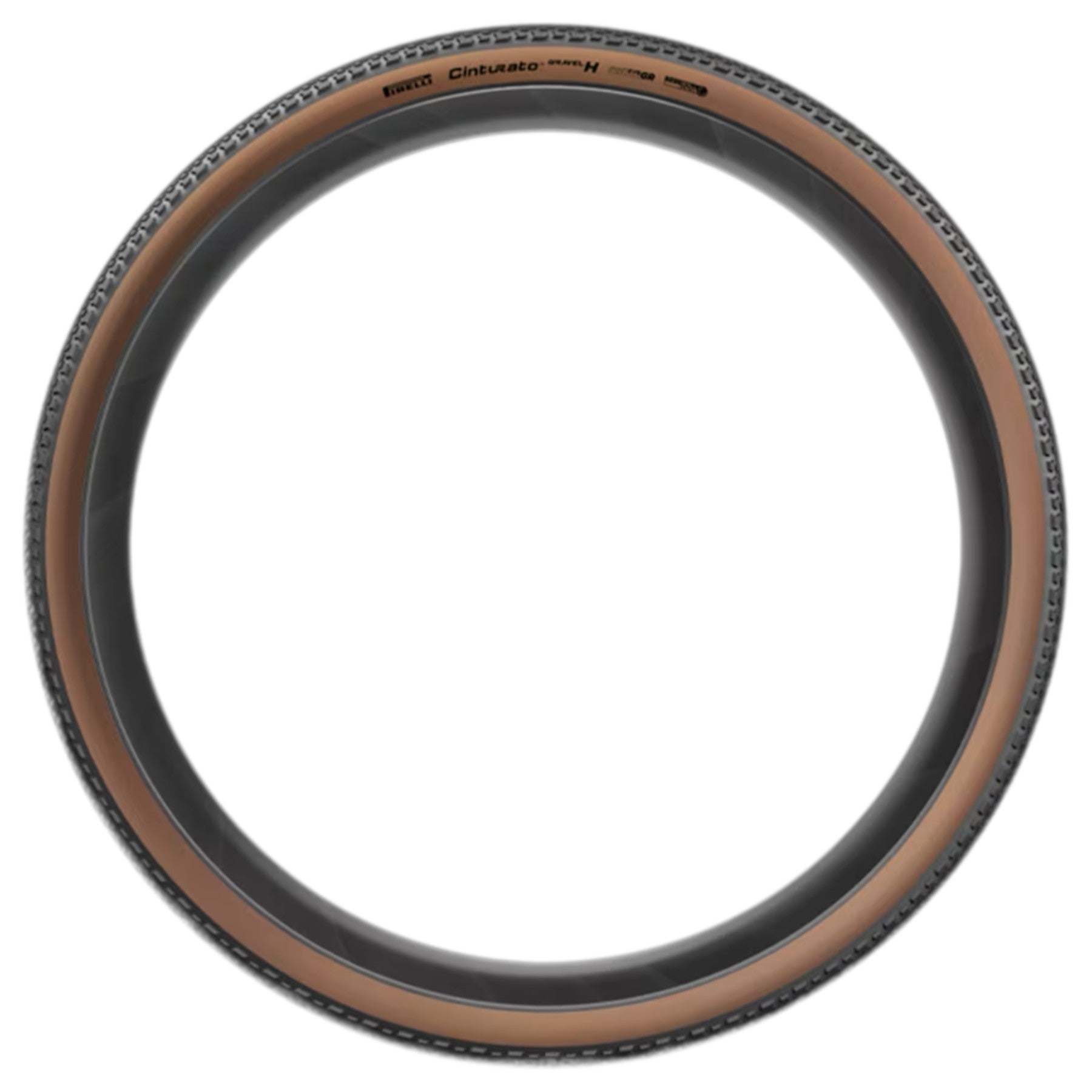 Pirelli Cinturato Gravel H High-Performance Gravel-Rengas