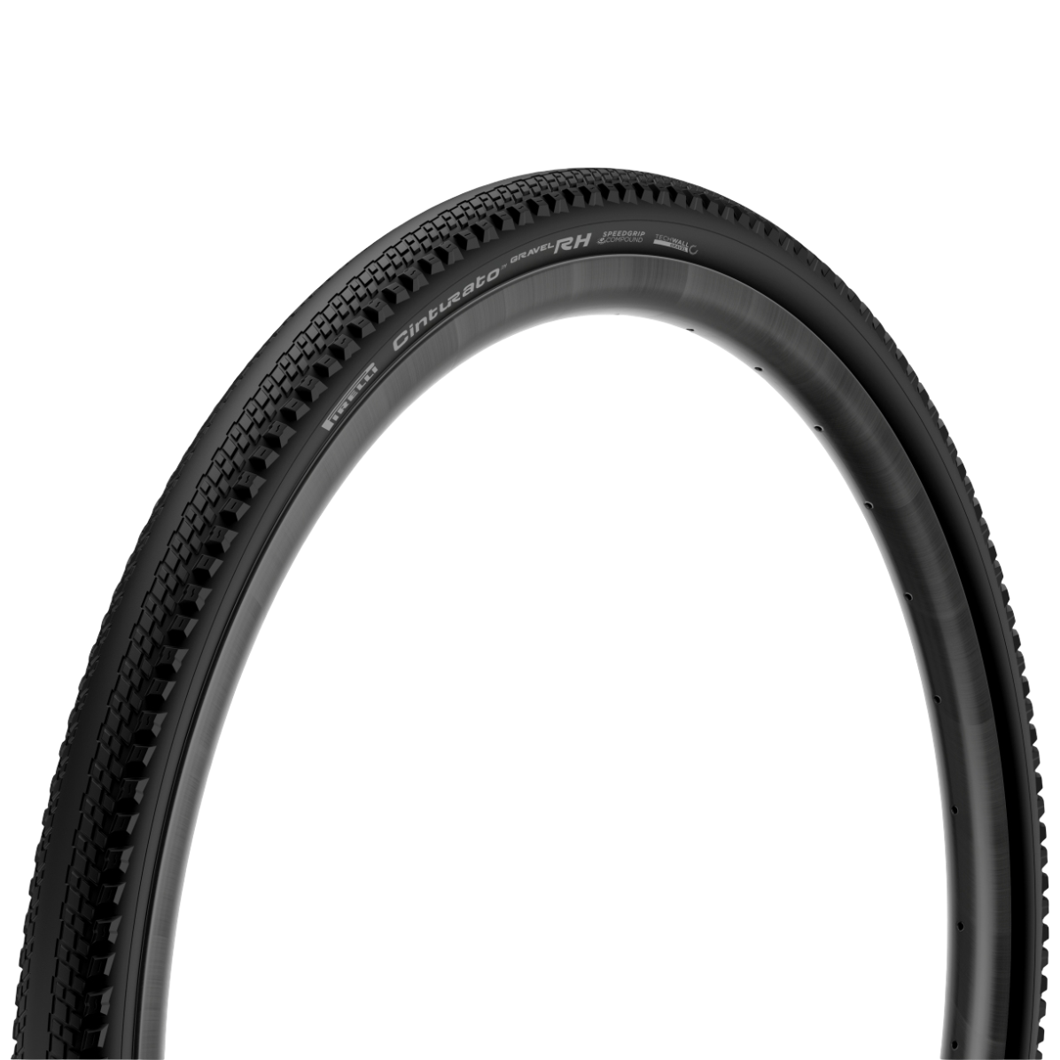 Pirelli Cinturato Gravel RH Gravel-Rengas