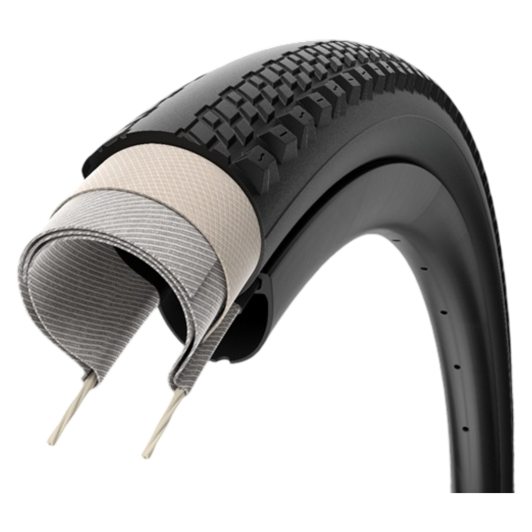 Pirelli Cinturato Gravel RH Gravel-Rengas