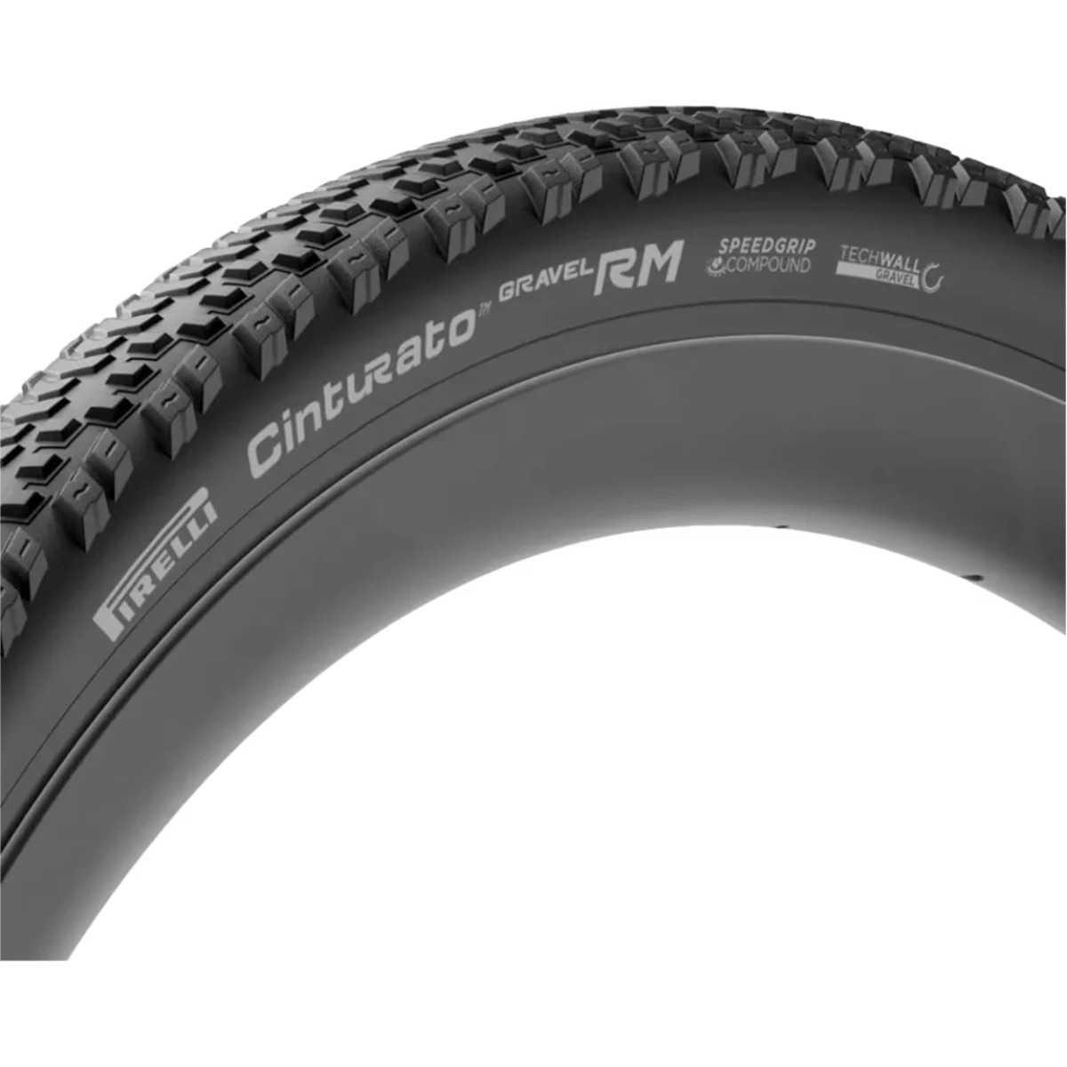 Pirelli Cinturato Gravel RM High Performance Gravel-Rengas