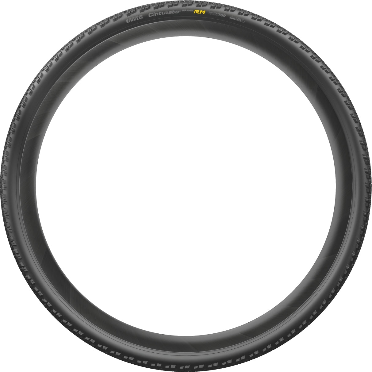 Pirelli Cinturato Gravel RM High Performance Gravel-Rengas