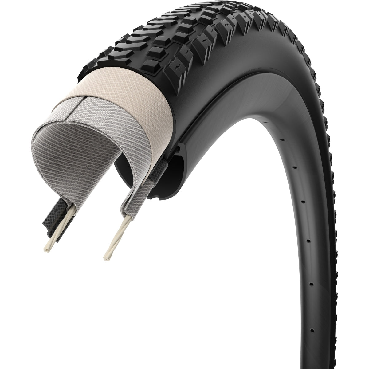 Pirelli Cinturato Gravel RM High Performance Gravel-Rengas