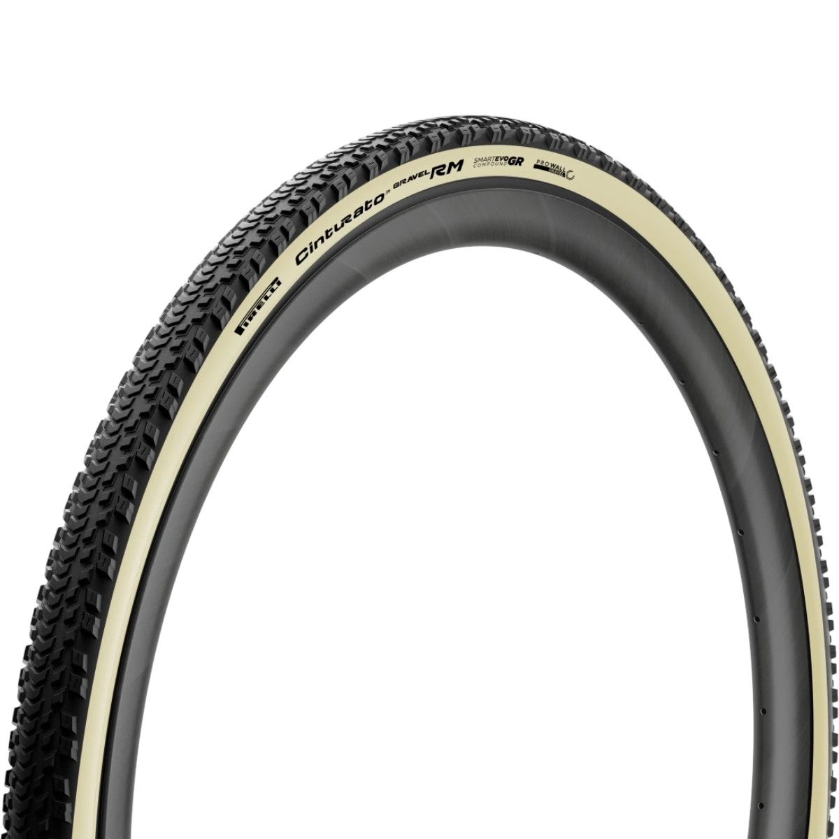 Pirelli Cinturato Gravel RM High Performance Gravel-Rengas