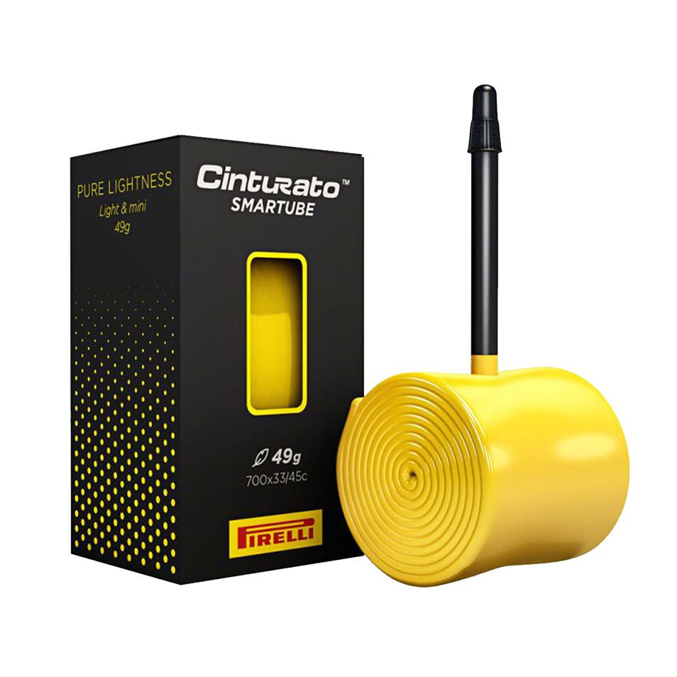 Pirelli Cinturato Smartube Presta 700C Sisärengas