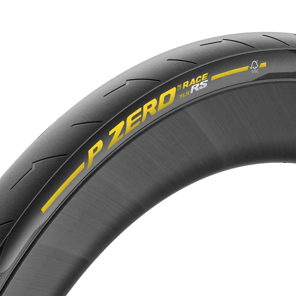 Pirelli P Zero RS Team Edition Maantierengas