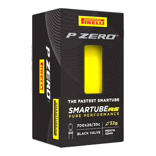 Pirelli P Zero SmarTUBE RS 26-35mm/622 Presta Sisäkumi