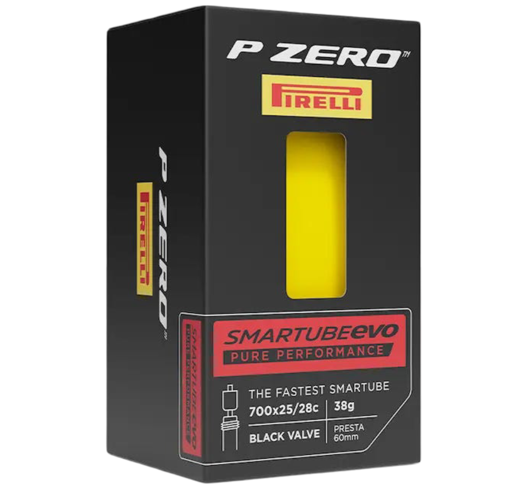 Pirelli P Zero SmarTube EVO 25/28-622 Presta Sisärengas