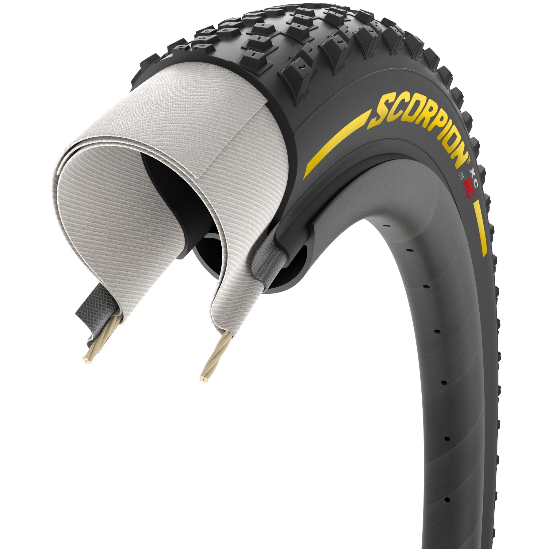 Pirelli Scorpion Race XC RC Lite 29" Maastorengas