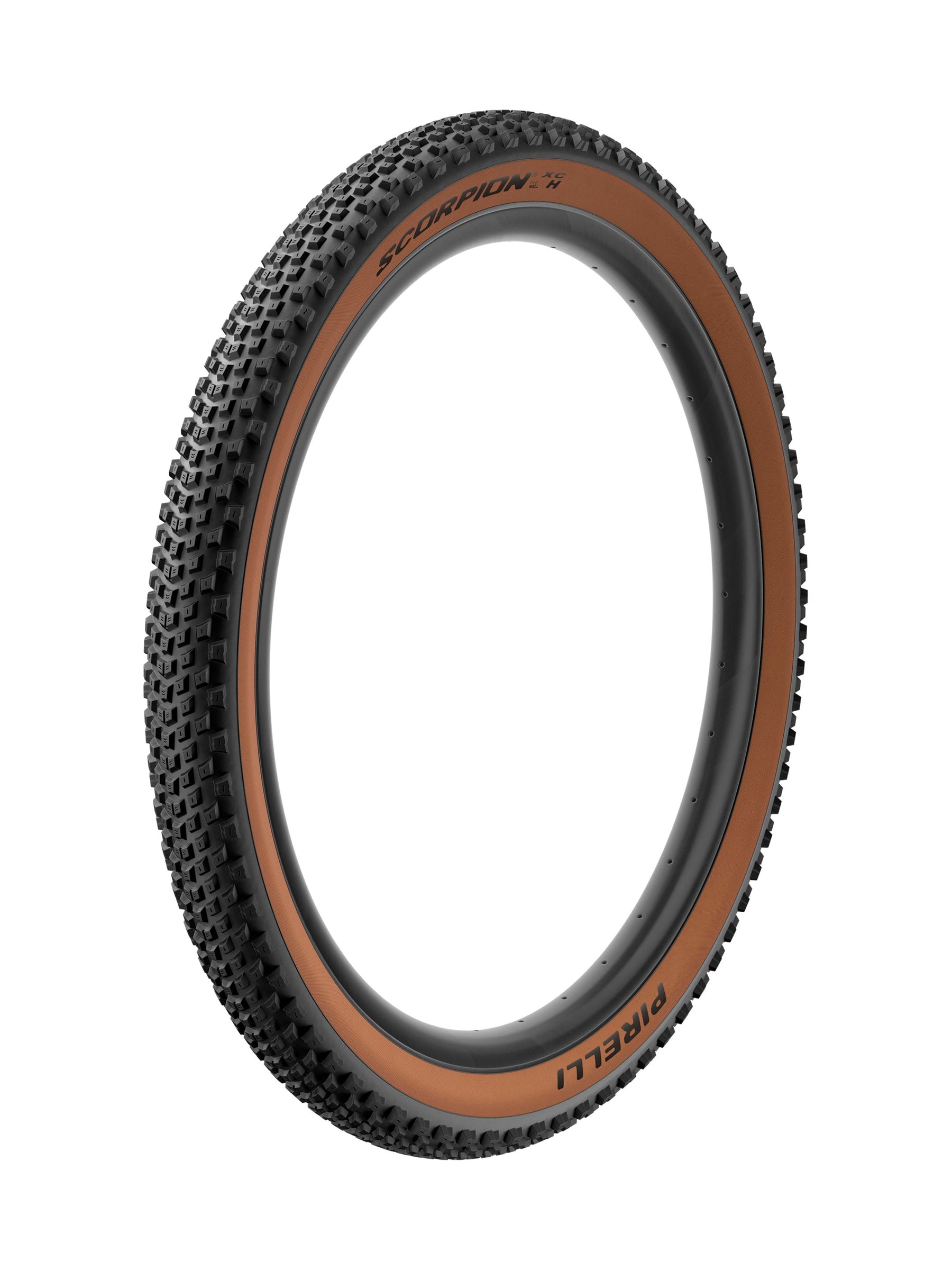 Pirelli Scorpion XC H MTB Maastorengas