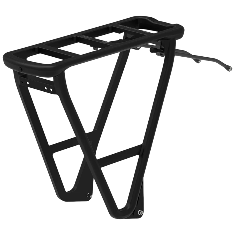 Polisport HRP MIK HD 26–28" Tavarateline