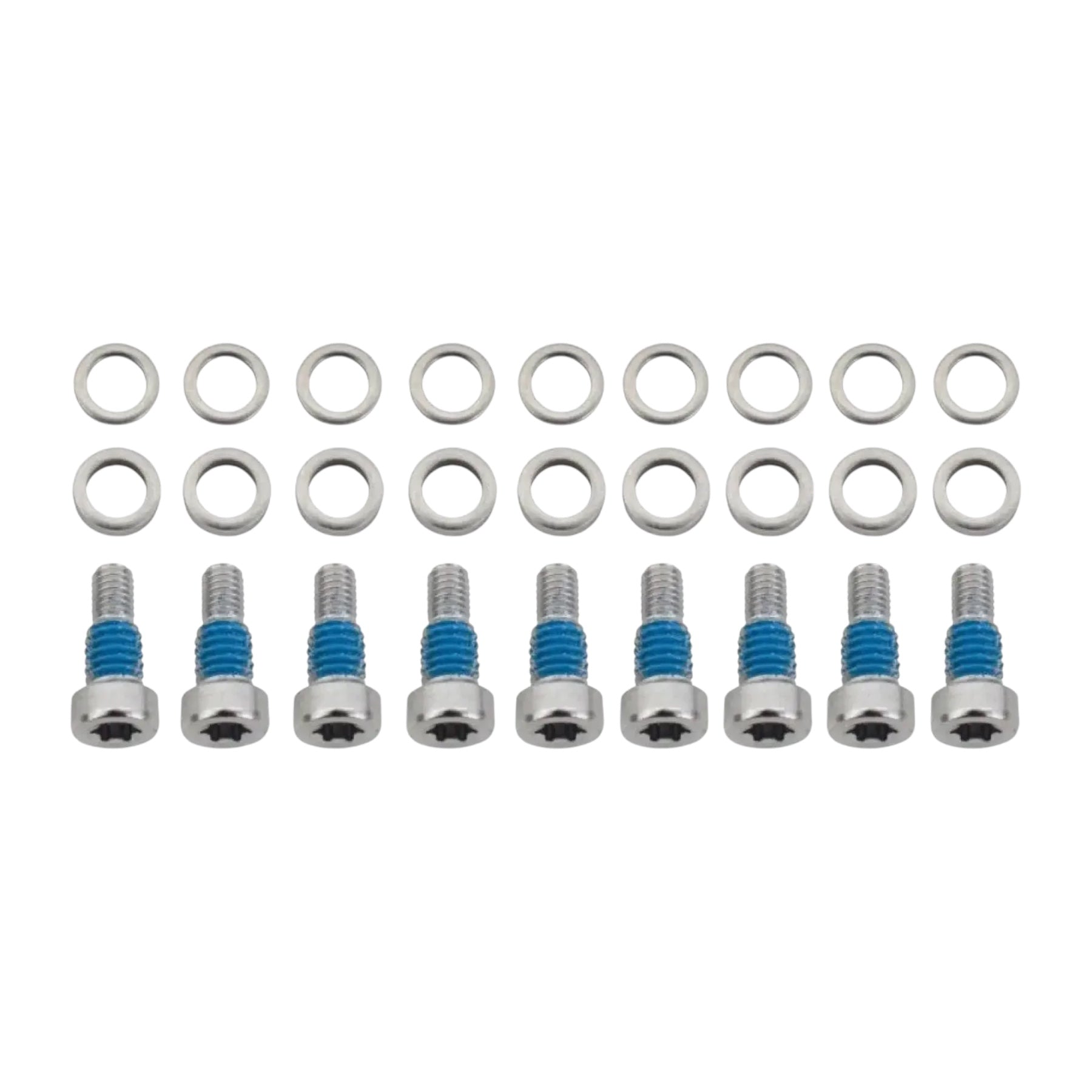 Shimano PD-GR500 Poljin Piikit 9 kpl