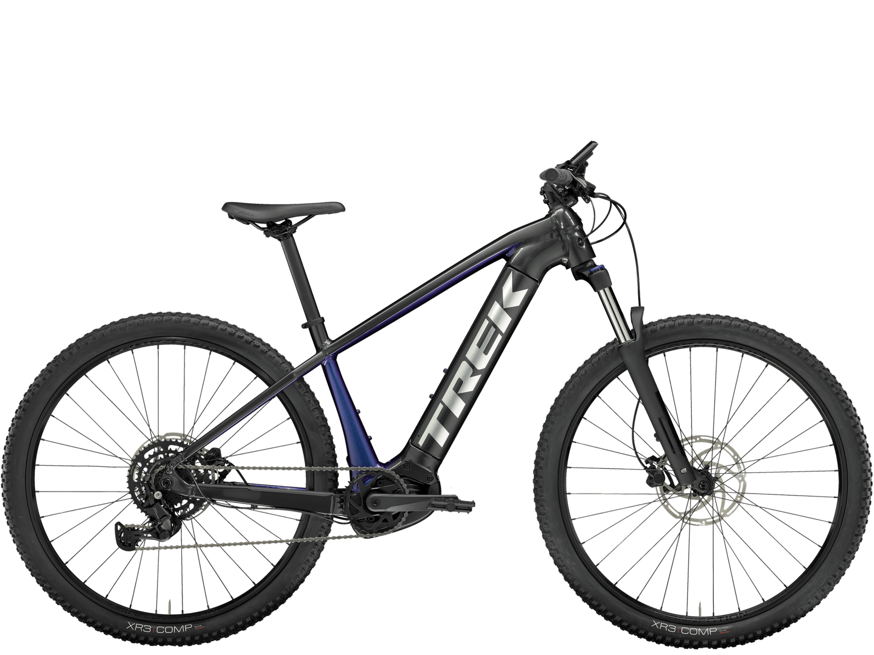 Trek Powerfly 4 Gen 4 625Wh