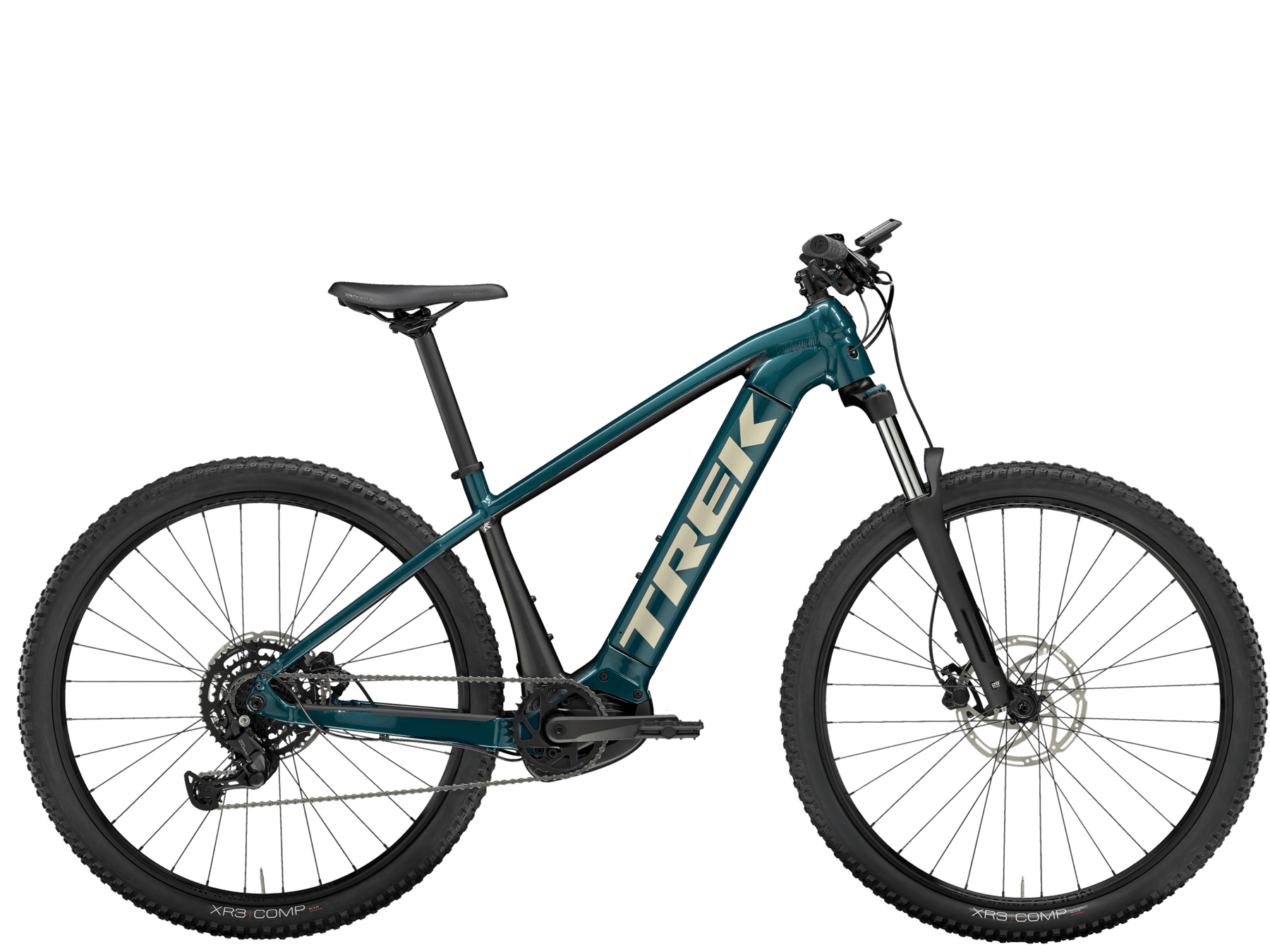 Trek Powerfly 4 Gen 4 625Wh