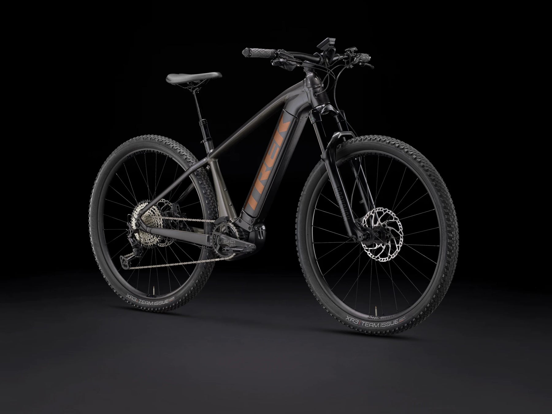 Trek Powerfly 7 Gen 4