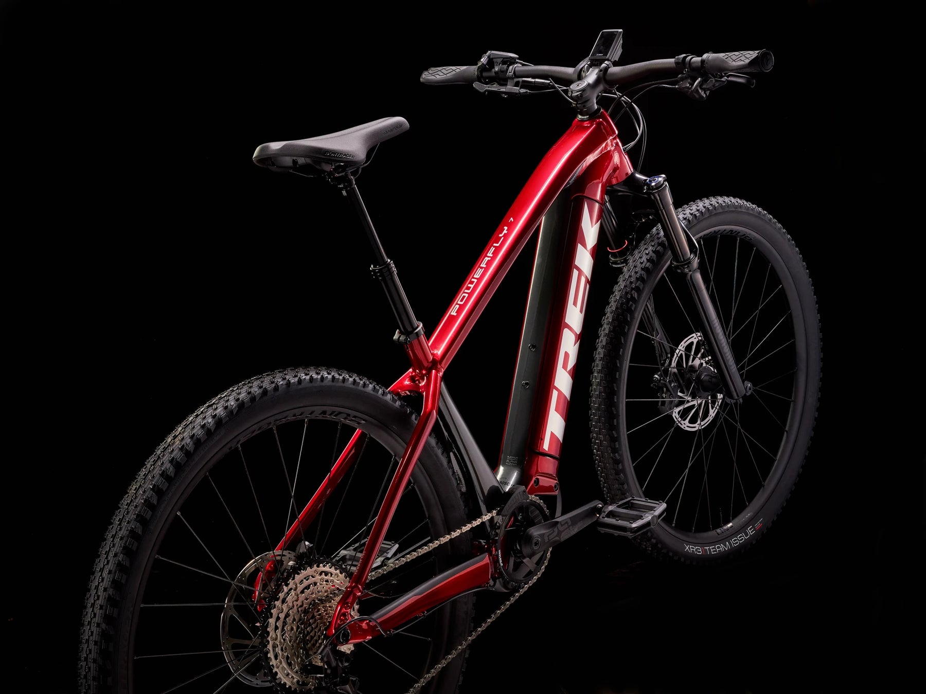 Trek Powerfly 7 Gen 4