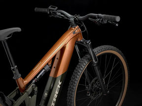 Trek Powerfly FS+ 4 Gen 4