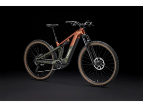 Trek Powerfly FS+ 4 Gen 4