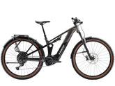 Trek Powerfly FS+ 4 Equipped Gen 4 Täysjousitettu Sähkömaastopyörä